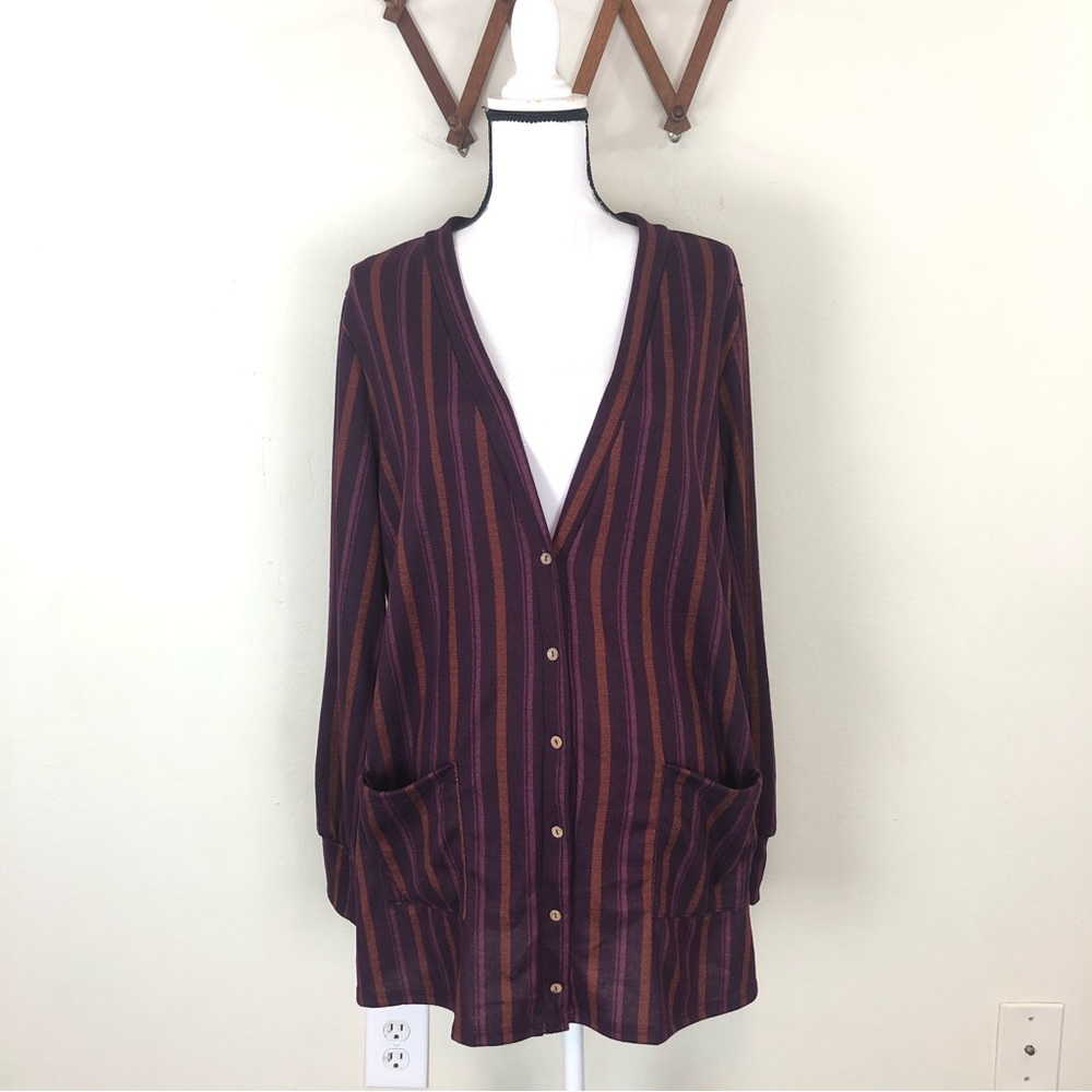 Agnes & Dora New Blouson Essential Cardigan Lightweight Button Front Lon…